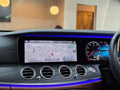 2021 Mercedes-BENZ E-CLASS — миниатюра 36