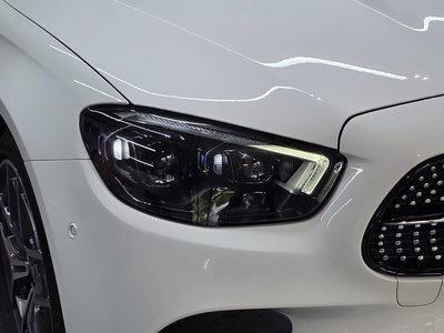 2021 Mercedes-BENZ E-CLASS — миниатюра 19