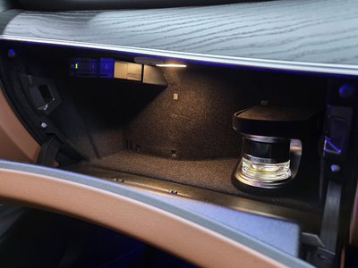 2021 Mercedes-BENZ E-CLASS — миниатюра 47