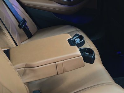 2021 Mercedes-BENZ E-CLASS — миниатюра 41