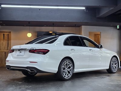 2021 Mercedes-BENZ E-CLASS — миниатюра 16