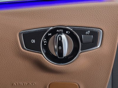 2021 Mercedes-BENZ E-CLASS — миниатюра 45