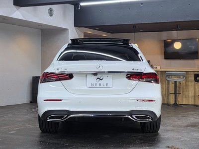 2021 Mercedes-BENZ E-CLASS — миниатюра 15