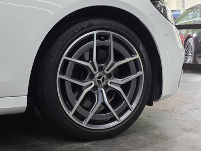 2021 Mercedes-BENZ E-CLASS — миниатюра 21