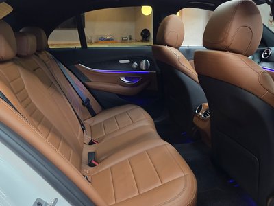 2021 Mercedes-BENZ E-CLASS — миниатюра 28