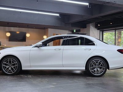 2021 Mercedes-BENZ E-CLASS — миниатюра 13