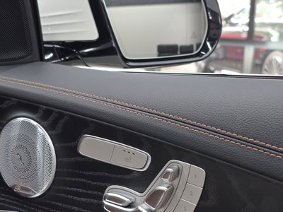 2021 Mercedes-BENZ E-CLASS — миниатюра 34