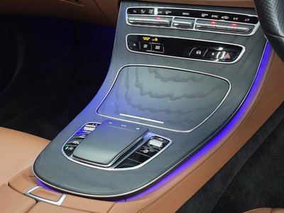 2021 Mercedes-BENZ E-CLASS — миниатюра 39