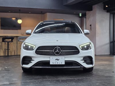 2021 Mercedes-BENZ E-CLASS — миниатюра 11