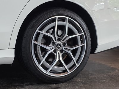 2021 Mercedes-BENZ E-CLASS — миниатюра 24