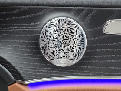 2021 Mercedes-BENZ E-CLASS 照片 6