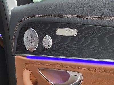 2021 Mercedes-BENZ E-CLASS — миниатюра 42