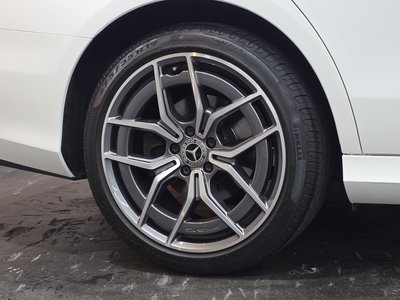 2021 Mercedes-BENZ E-CLASS — миниатюра 23