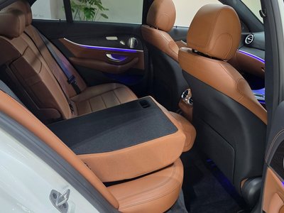 2021 Mercedes-BENZ E-CLASS — миниатюра 29