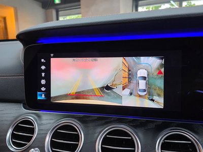 2021 Mercedes-BENZ E-CLASS — миниатюра 38