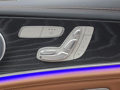 2021 Mercedes-BENZ E-CLASS — миниатюра 43