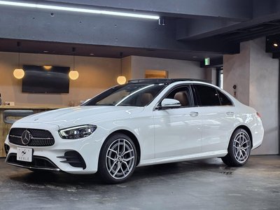 2021 Mercedes-BENZ E-CLASS — миниатюра 12