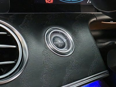2021 Mercedes-BENZ E-CLASS — миниатюра 44
