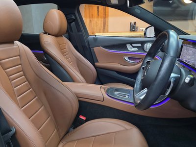 2021 Mercedes-BENZ E-CLASS — миниатюра 27