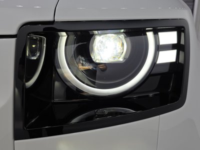 2026 LAND Rover DEFENDER — миниатюра 17