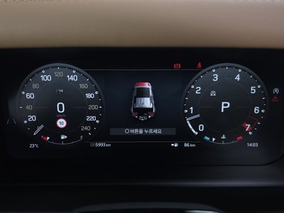2026 LAND Rover DEFENDER — миниатюра 16