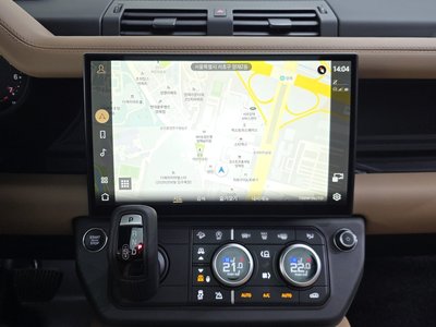 2026 LAND Rover DEFENDER — миниатюра 14