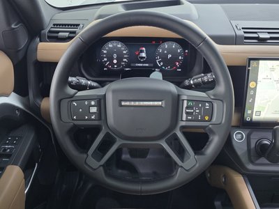 2026 LAND Rover DEFENDER — миниатюра 15