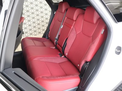 2024 Lexus RX 缩略图 41