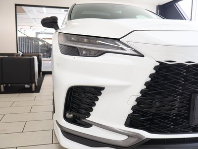 2024 Lexus RX 缩略图 49