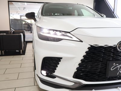 2024 Lexus RX 缩略图 50