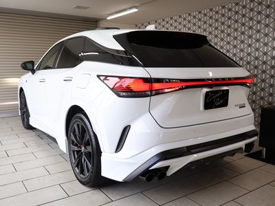 2024 Lexus RX 缩略图 59