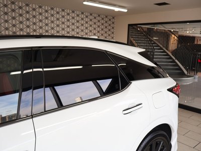 2024 Lexus RX 缩略图 58