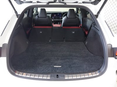 2024 Lexus RX 缩略图 68