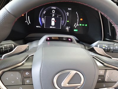 2024 Lexus RX 缩略图 32