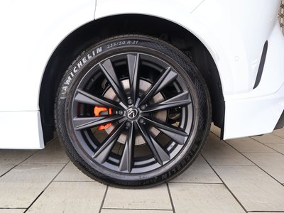 2024 Lexus RX 缩略图 53