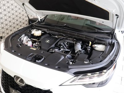 2024 Lexus RX 缩略图 69