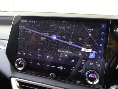 2024 Lexus RX 缩略图 12