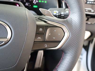 2024 Lexus RX 缩略图 31
