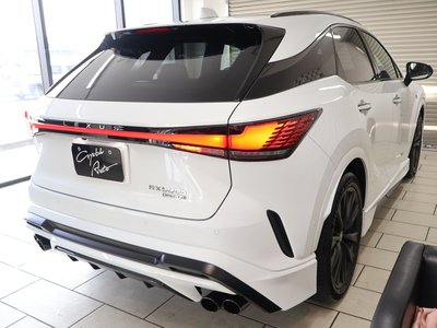2024 Lexus RX 缩略图 61