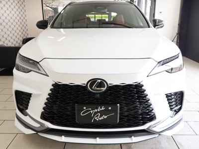 2024 Lexus RX 缩略图 47