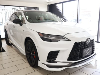 2024 Lexus RX 缩略图 48