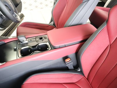 2024 Lexus RX 缩略图 39