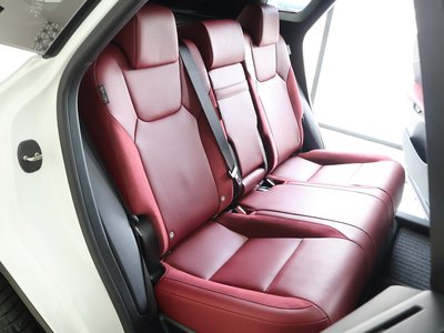 2024 Lexus RX 缩略图 42