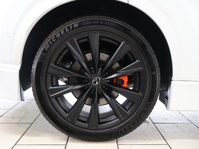 2024 Lexus RX 缩略图 52