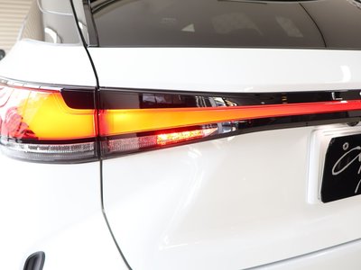 2024 Lexus RX 缩略图 62