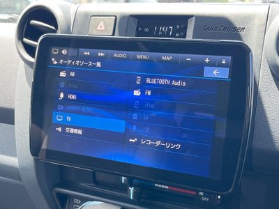 2024 Toyota LAND CRUISER 70 thumbnail 38