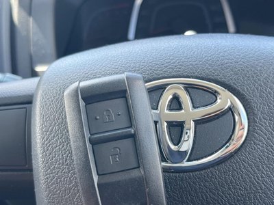 2024 Toyota LAND CRUISER 70 thumbnail 39