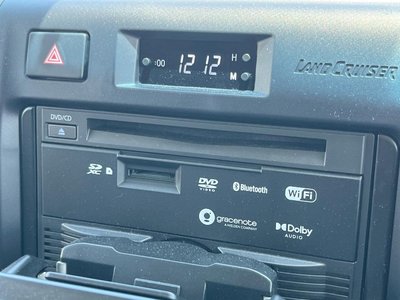 2024 Toyota LAND CRUISER 70 thumbnail 58
