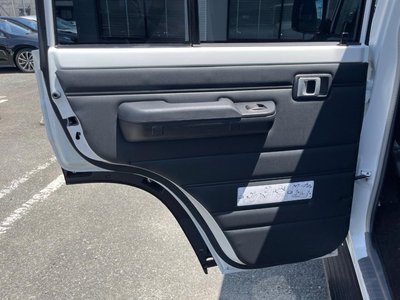 2024 Toyota LAND CRUISER 70 thumbnail 54