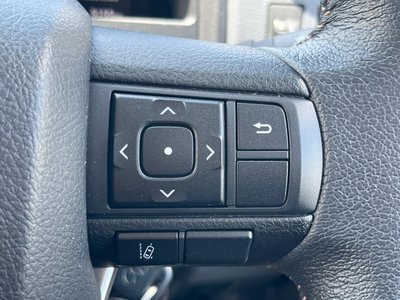 2024 Toyota LAND CRUISER 70 thumbnail 36